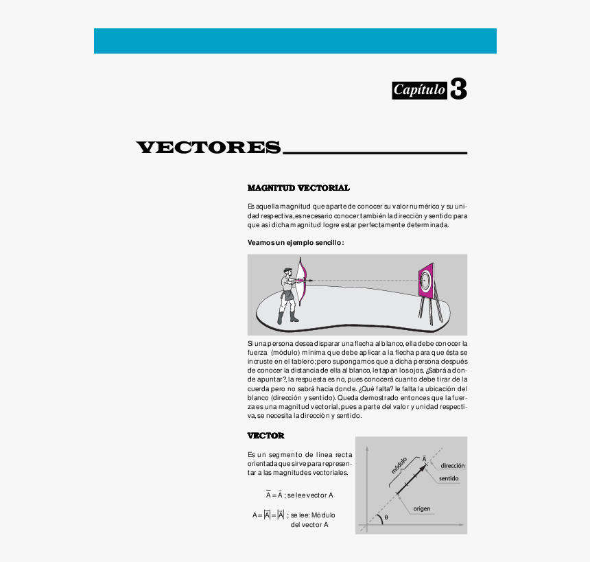 Clasificacion De Las Magnitudes Fisicas, HD Png Download