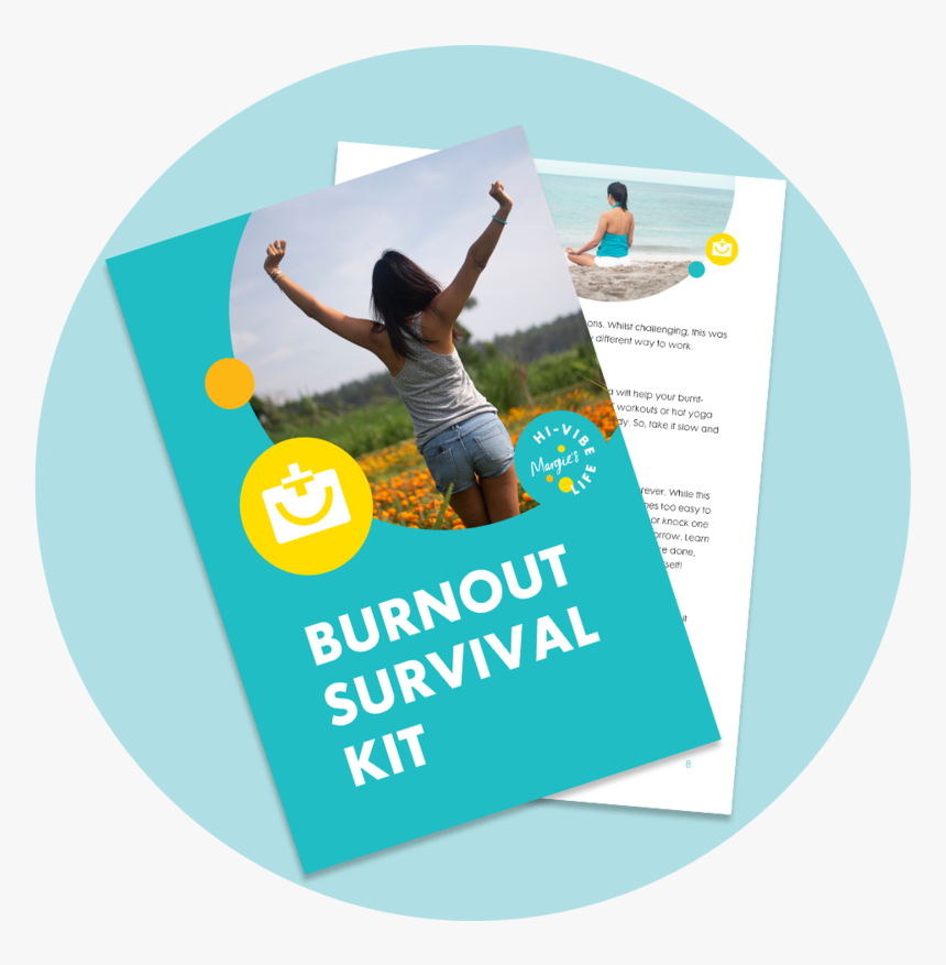 Burnout Kit - Flyer, HD Png Download