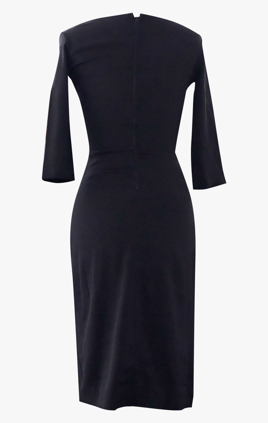 Funeral Dress By British Steele, HD Png Download