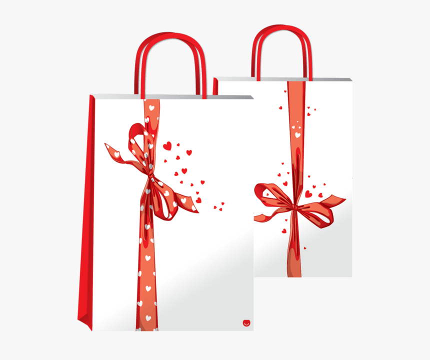 Paper Bag, HD Png Download
