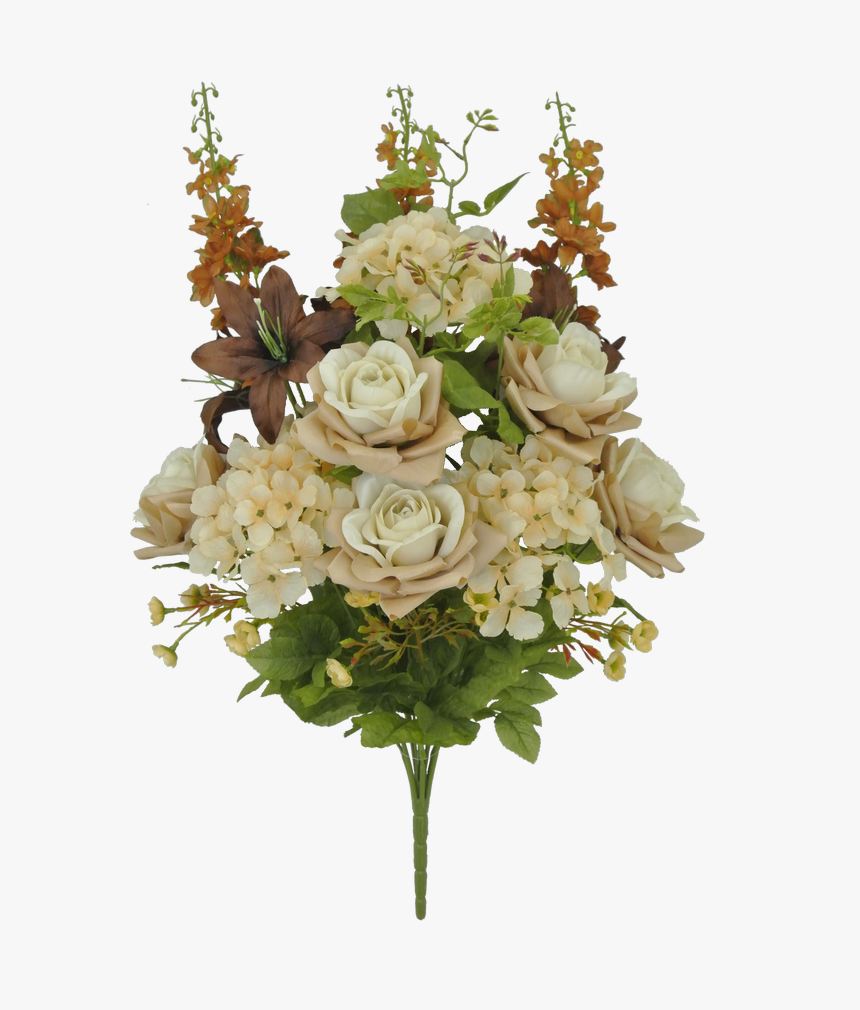 Transparent Rose Petals Falling Png - Garden Roses, Png Download