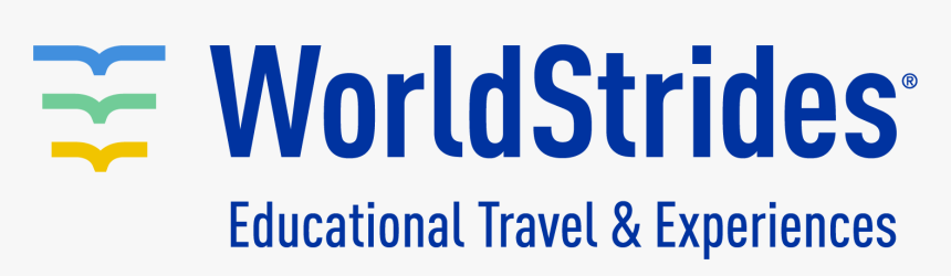 Worldstrides Educational Travel - Oval, HD Png Download