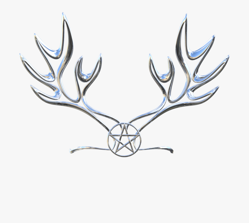 Headpiece Png , Png Download - Elk, Transparent Png