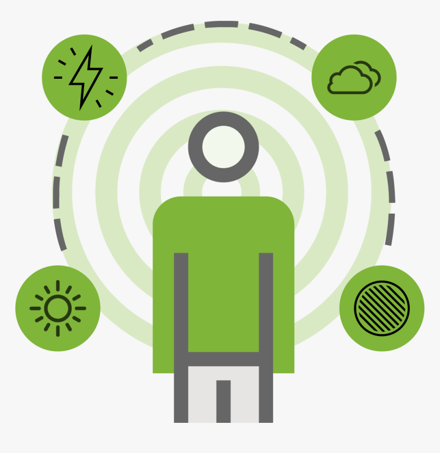 Circle, HD Png Download