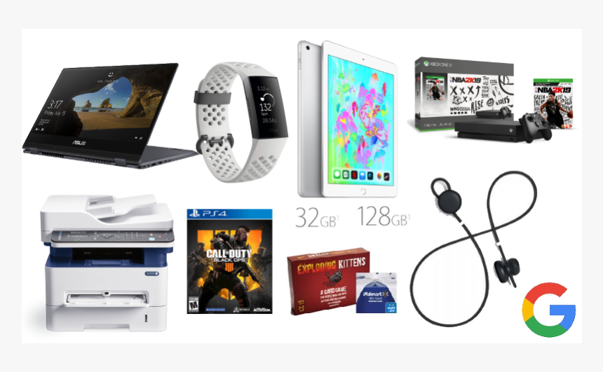 Video Game Console, HD Png Download