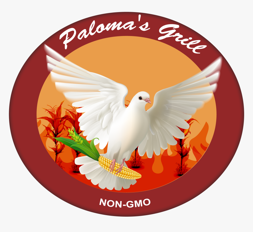 Palomas Grill - Church Of Scotland Guild, HD Png Download
