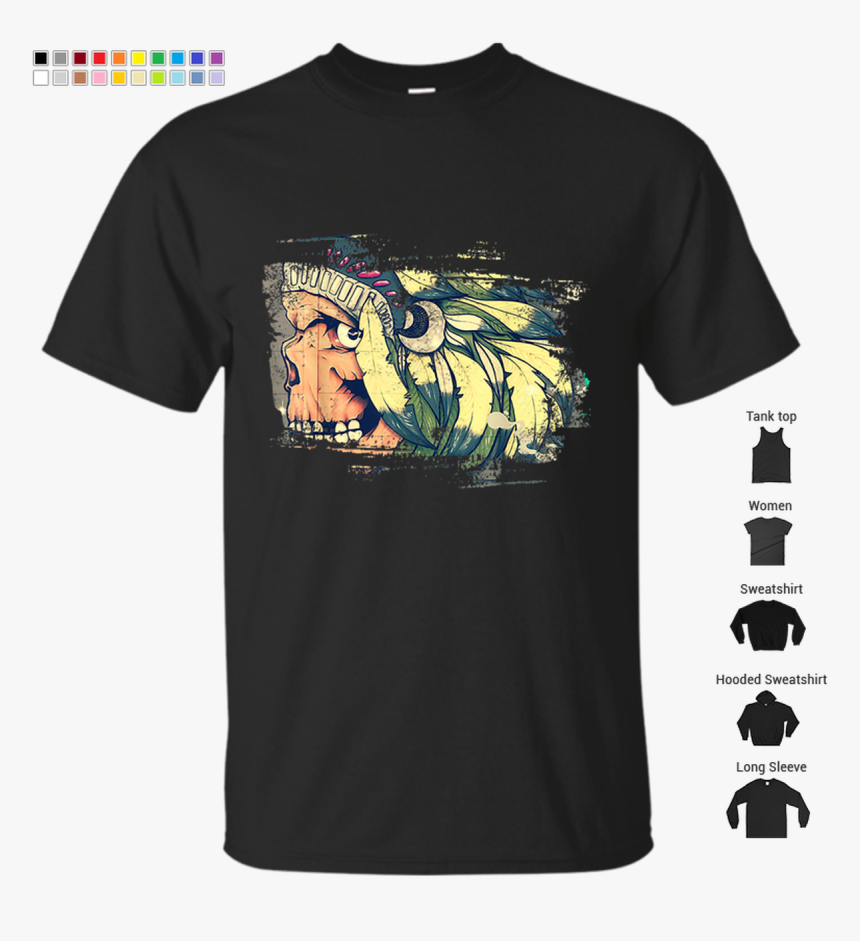 T-shirt, HD Png Download