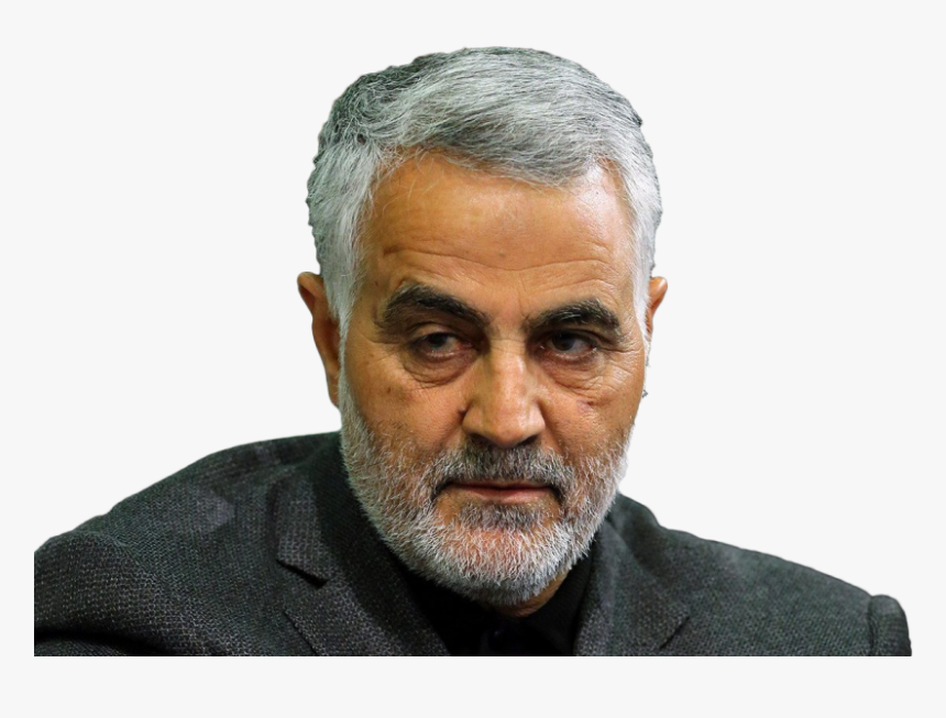 Did Qasem Soleimani Die, HD Png Download