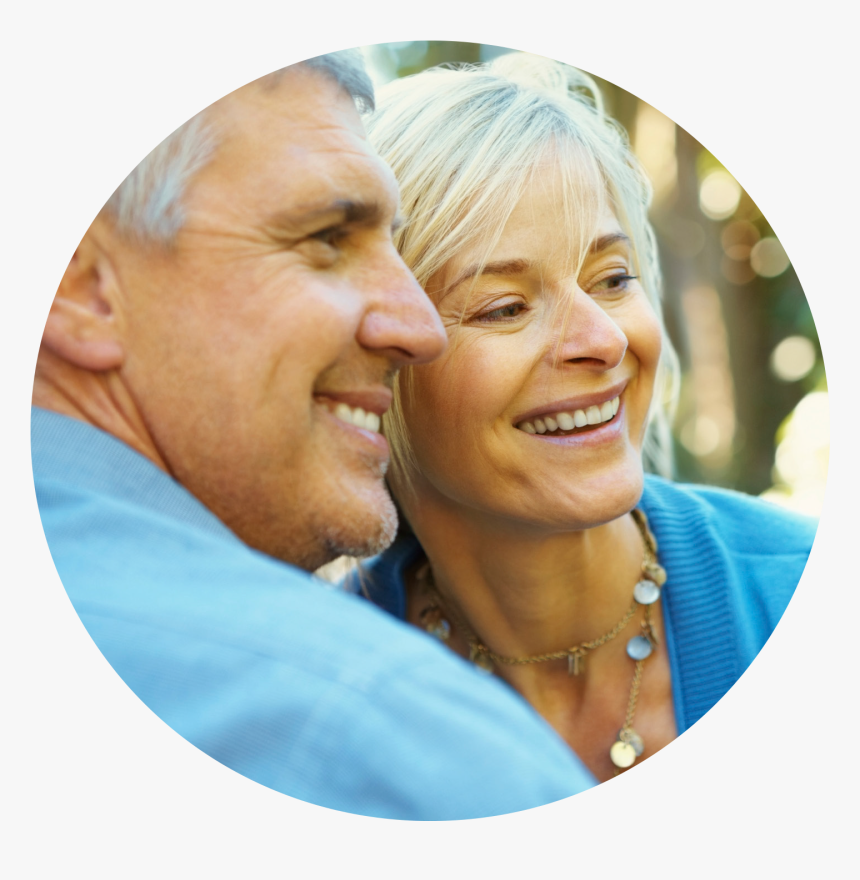 Transparent Laughing Barry Face - Senior Citizen, HD Png Download