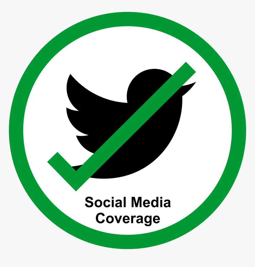 Social Media Allowed - Logo Of Computer Application, HD Png Download