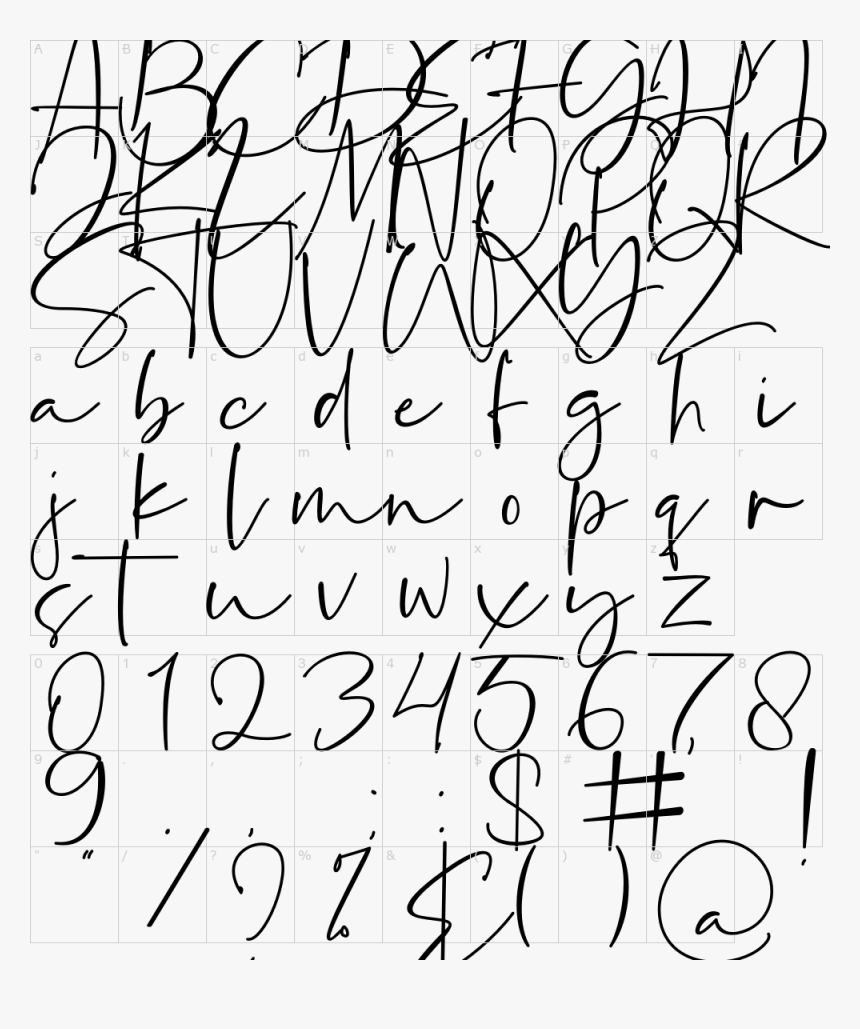 Calligraphy, HD Png Download