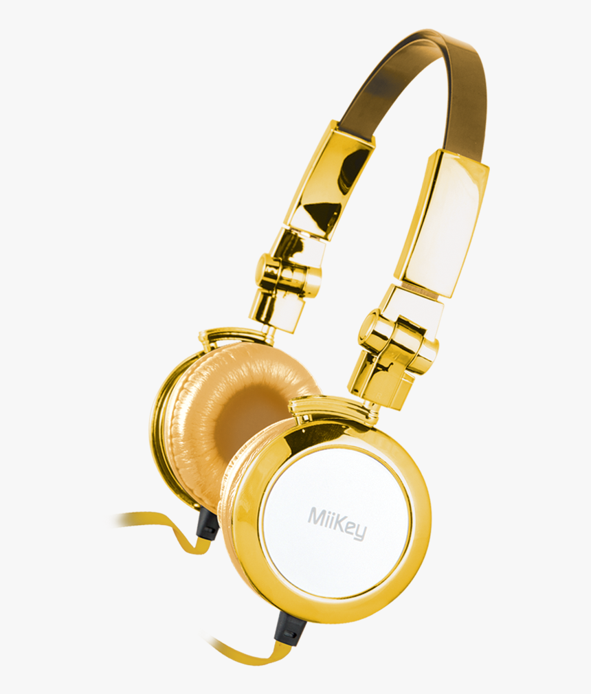 Headphones, HD Png Download