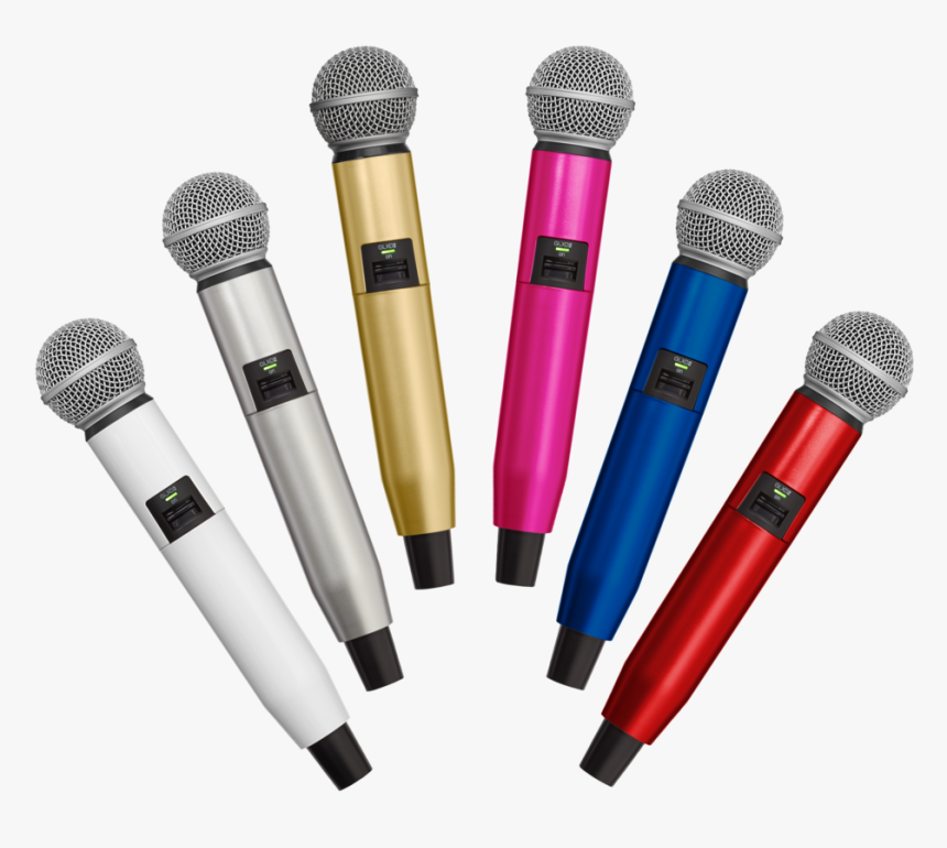 Shure Wa723, HD Png Download