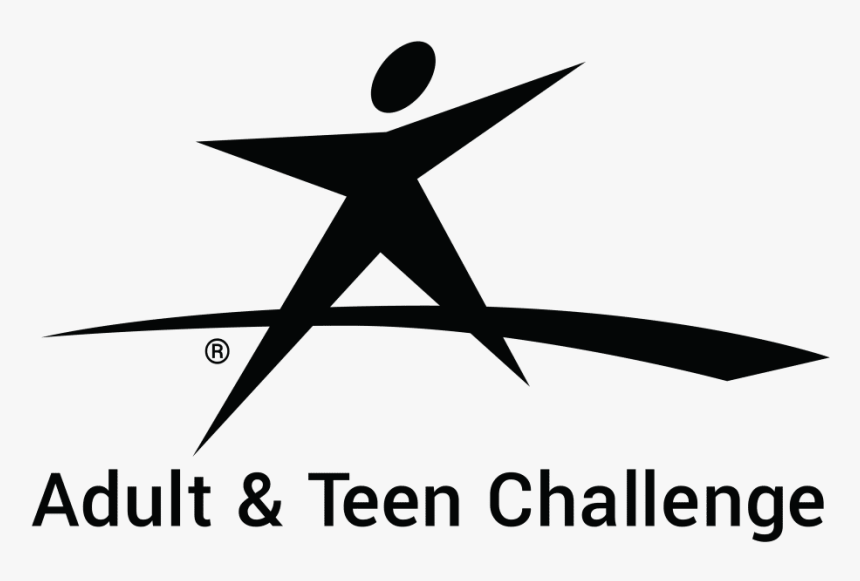 Teen Challenge, HD Png Download