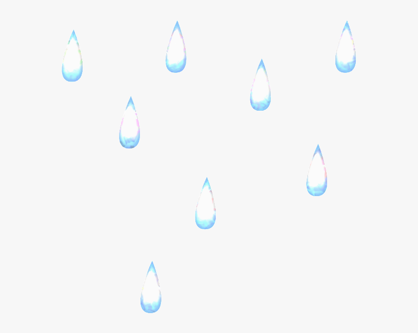 -glasscluster Png Raindrops Png - Circle, Transparent Png