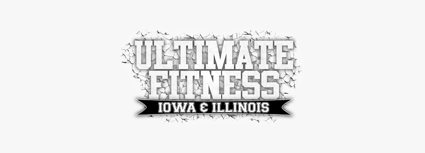 Ultimate Fitness, HD Png Download