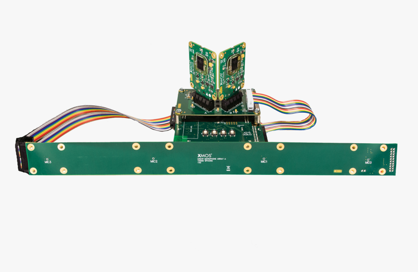 Xmos Microphone Array, HD Png Download