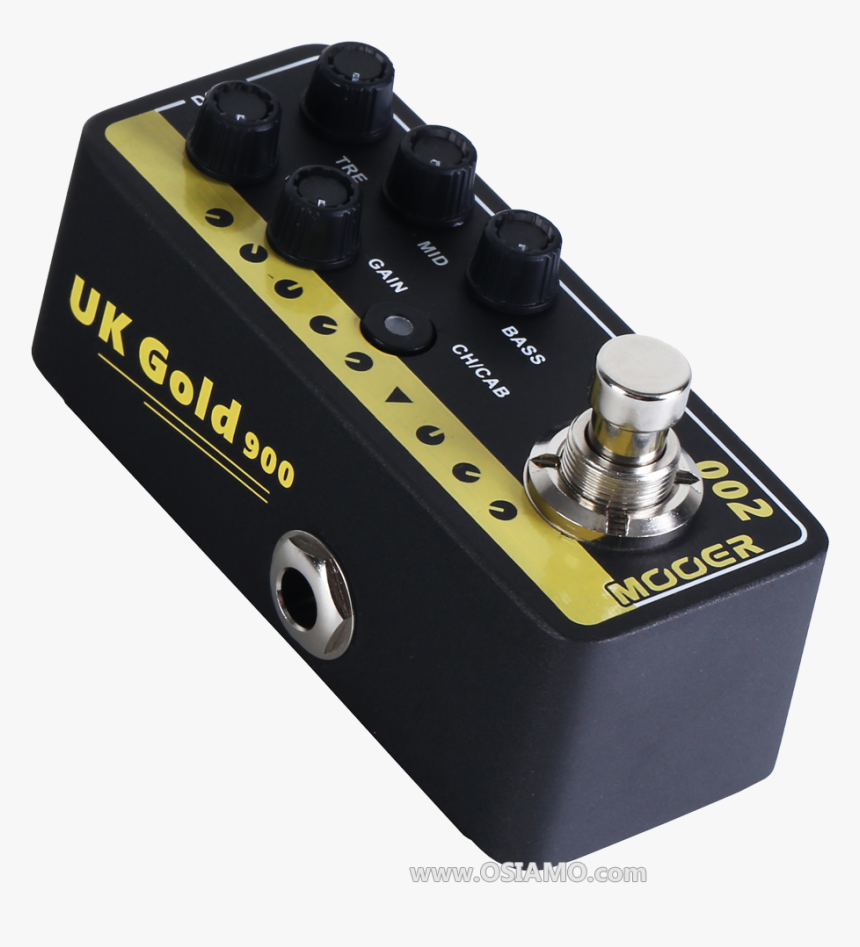 Effects Unit, HD Png Download