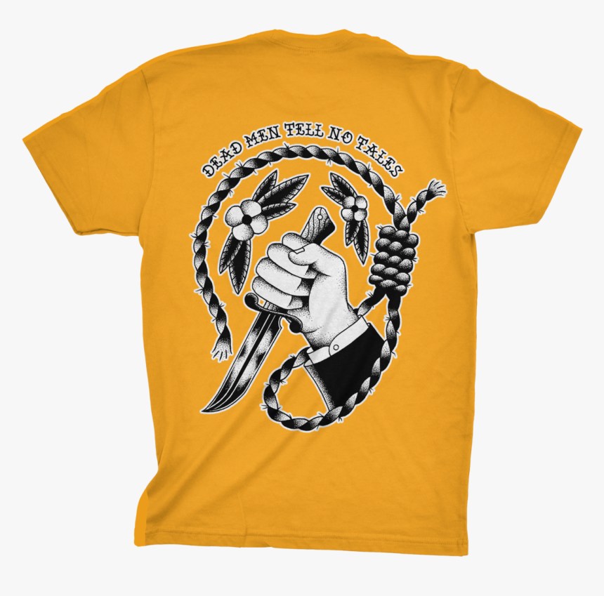 T-shirt, HD Png Download