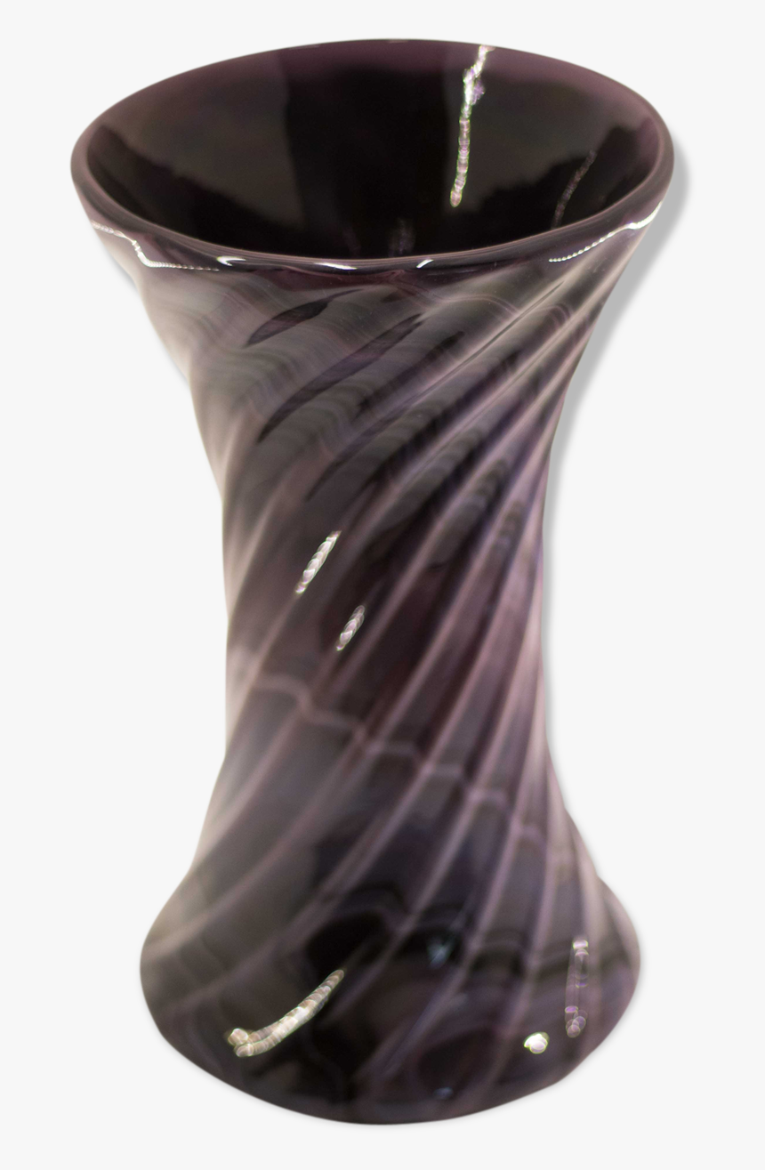 Diabolo Old Moor Purple Flame Vase , Png Download - Vase, Transparent Png