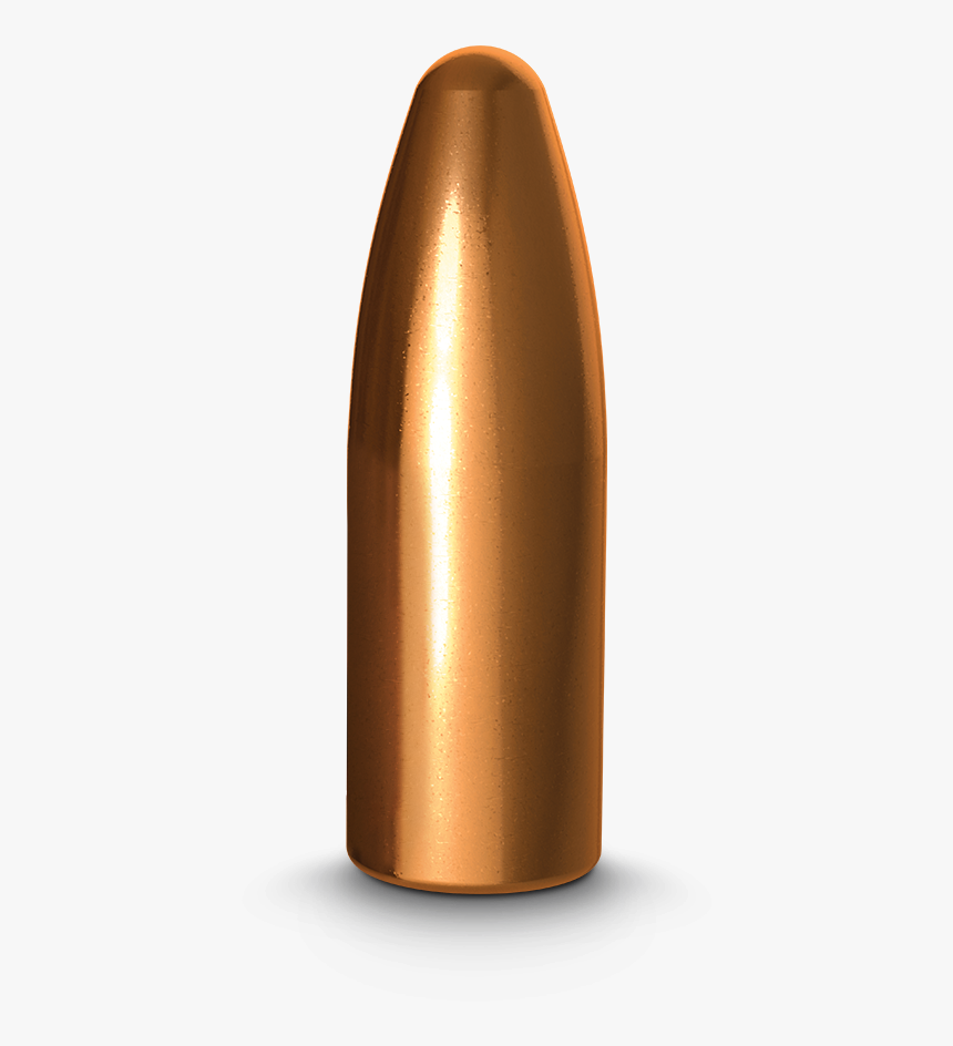 Rn 323 190 Hs - Bullet, HD Png Download