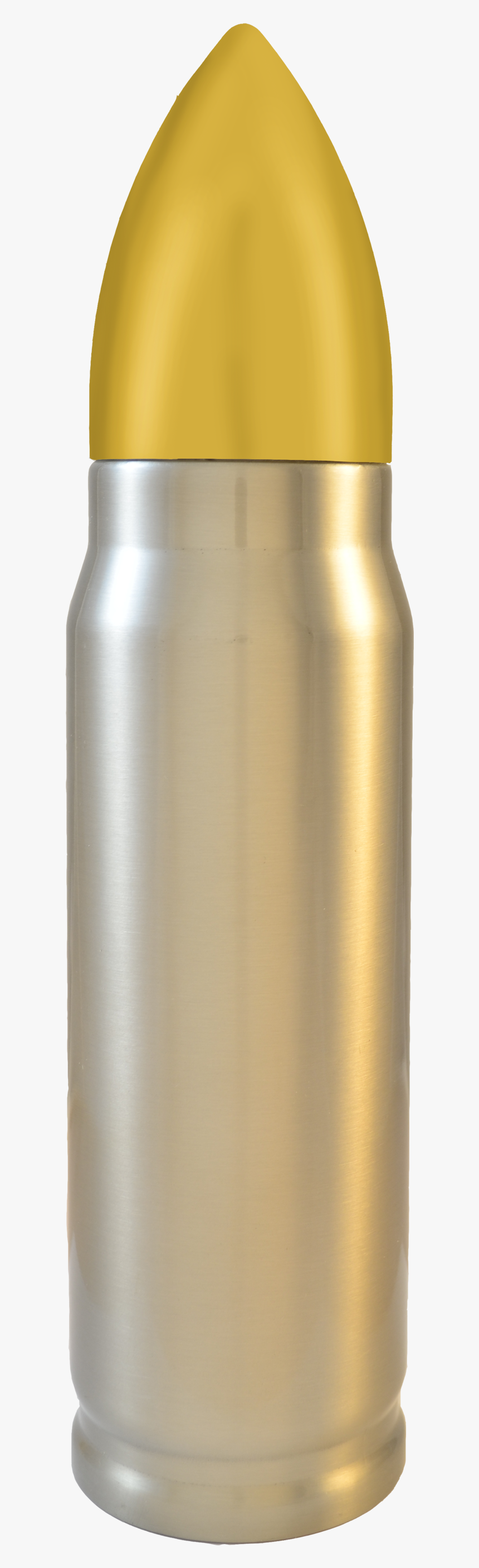 Bullet Thermos - Case - Bullet, HD Png Download