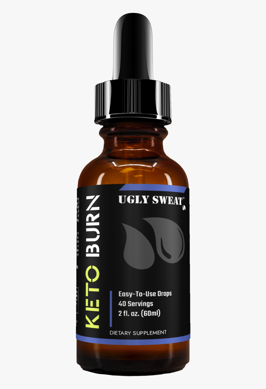 Hemp Oil, HD Png Download