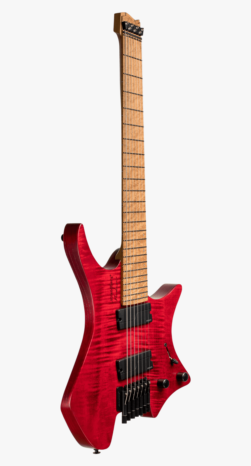 Strandberg Fusion, HD Png Download