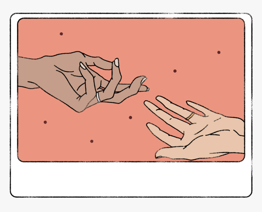 Polaroids-09, HD Png Download