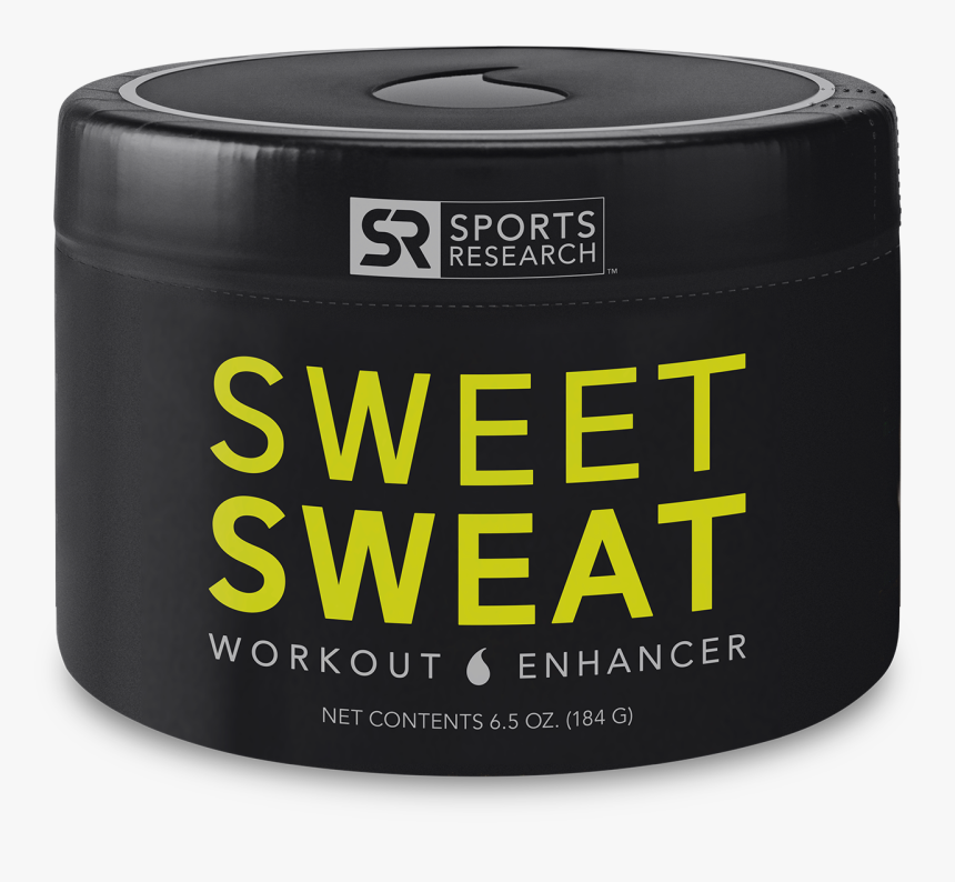 Sweet And Sweat, HD Png Download