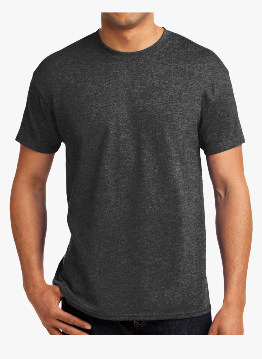 Hanes 50 50 Ecosmart, HD Png Download