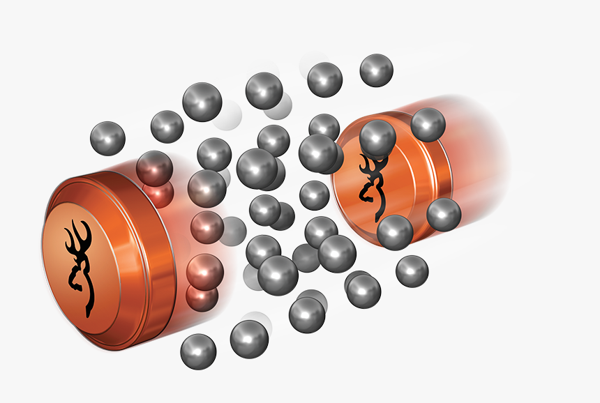 Browning Trail Force 38 Special, HD Png Download