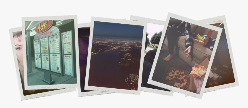 Picture Frame, HD Png Download