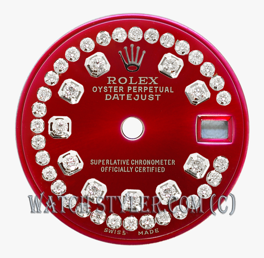 Rolex, HD Png Download