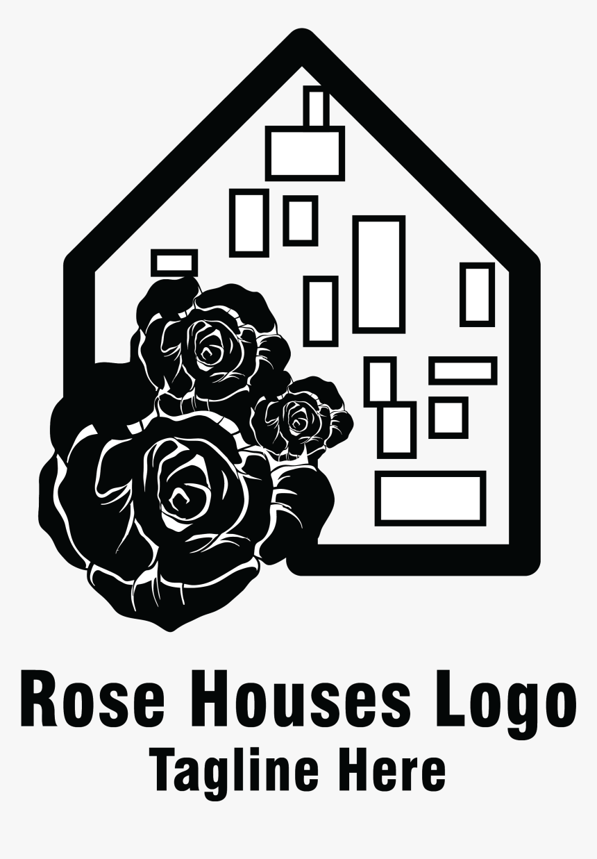 House, HD Png Download