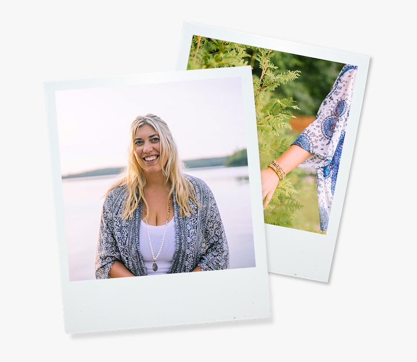 My Story Polaroids - Picture Frame, HD Png Download