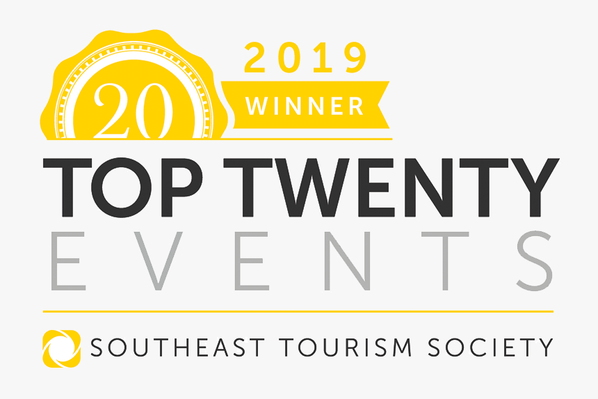 Southeast Tourism Society 2019, HD Png Download