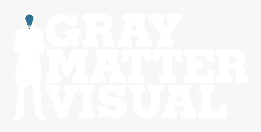 Gray Matter Visual - Poster, HD Png Download