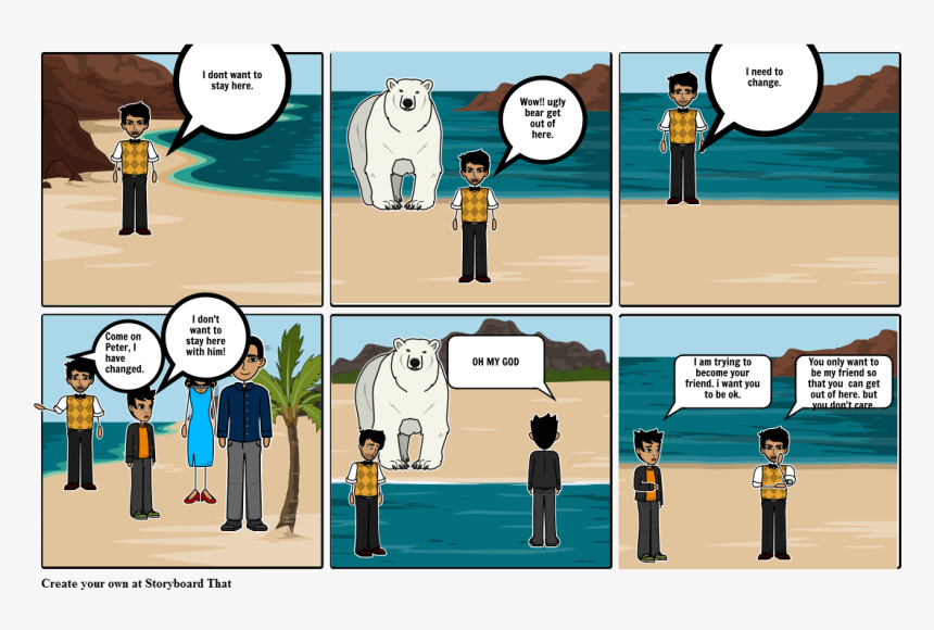 Cartoon, HD Png Download