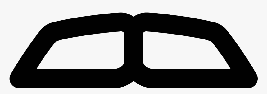 Lampshade Mustache Icon - Smile, HD Png Download