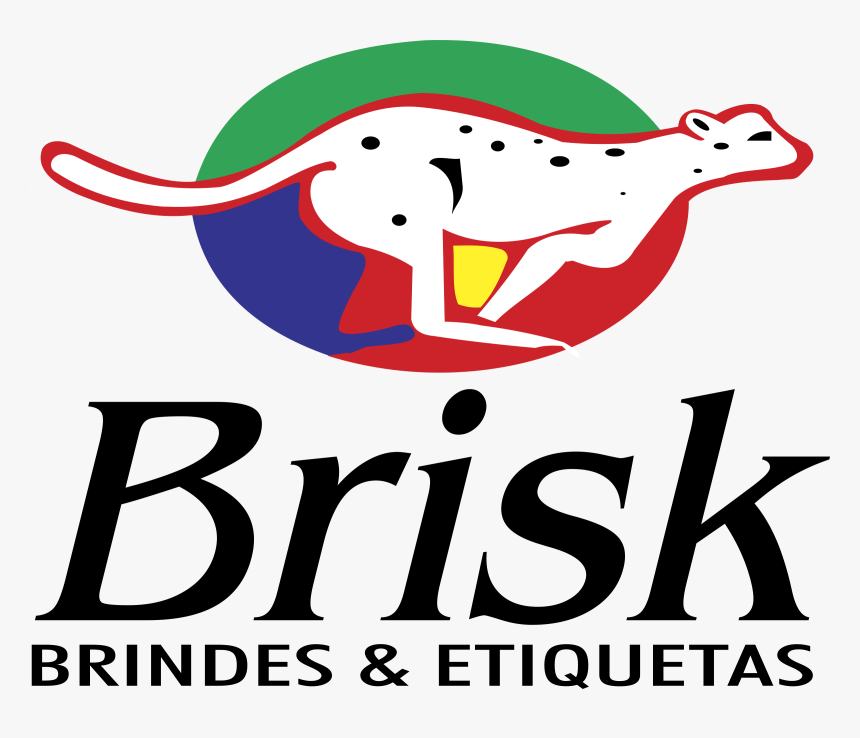 Brisk Brindes&etiquetas Logo Png Transparent, Png Download
