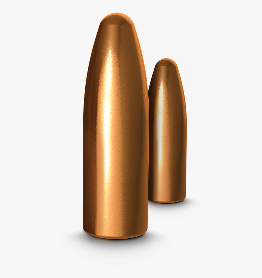 Rn 308 165 Hs - Bullet, HD Png Download