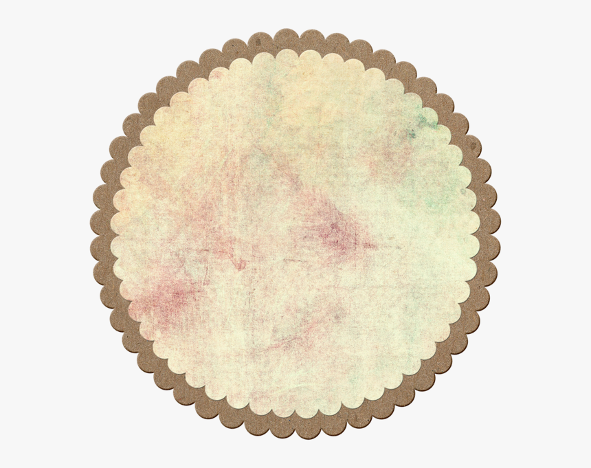 Safari Etiquetas , Png Download - Etiquetas Vintage Redondas Png, Transparent Png