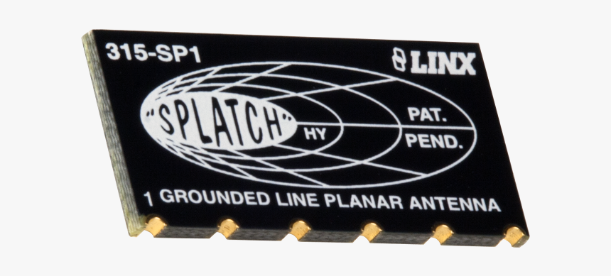 Ant 315 Sp - Box, HD Png Download