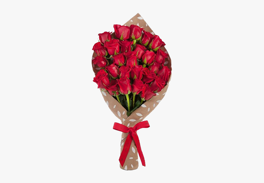 Garden Roses, HD Png Download