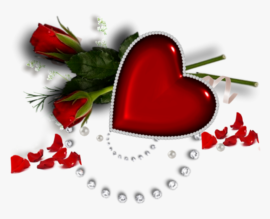 Happy Kiss Day 2019, HD Png Download