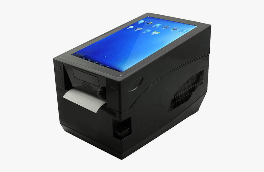 Label Printer Lp 9300, HD Png Download