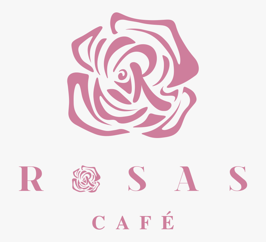 Rosas Cafe Rosas Cafe Rosas Cafe - Graphic Design, HD Png Download