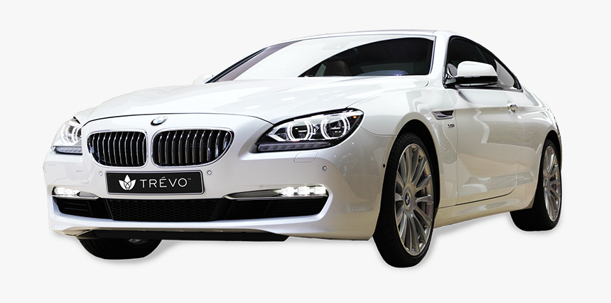 Bmw 6 Series, HD Png Download