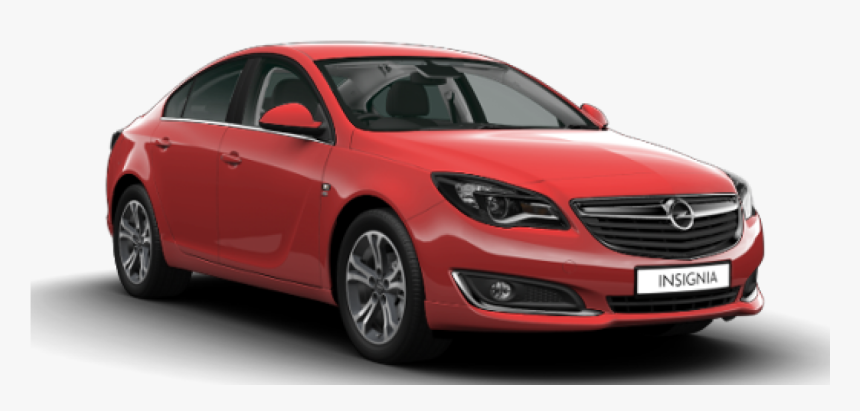Emerald Green Vauxhall Insignia, HD Png Download